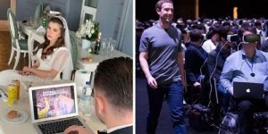 50 hilarious proofs that our world is doomed (51 photos)