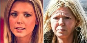 Как изменились культовые актрисы, которые были популярны ещё до появления блогеров-миллионников (13 фото)