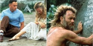 Найкращі ролі Тома Хенкса, якого люблять усі (9 фото)