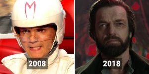 Який фільм став найбільшим касовим провалом (23 фото)