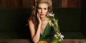 Люди, ставшие уникальными благодаря протезам (15 фото)