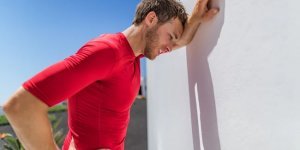 Связь тренировок с приступами головной боли (2 фото)