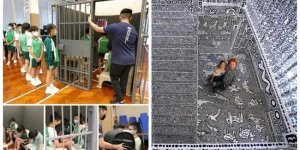 17 познавательных фотографий увлекательных вещей (17 фото)
