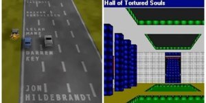 Какие пасхалки и секреты таили в себе канувшие в лету продукты Microsoft (8 фото + 3 видео)