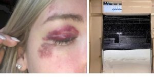 Люди, которые не хотели бы провести новый год так же, как встретили (23 фото)