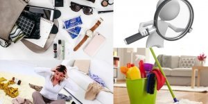 Lost something? The best methods for finding lost items (16 photos)