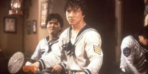 10 цікавих фактів про фільм «Проект А» (6 фото)