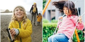 Методы воспитания детей в разных странах (9 фото)