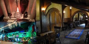 Вкусно, но мало: заведения и блюда по знаменитым франшизам (16 фото)