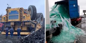 30 катастроф и неудач, которые точно влетели в копеечку (31 фото)