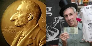 Утиная физика и древнеиндейский секрет клизмы: счастливчики, урвавшие Шнобелевскую премию в этом году (9 фото)