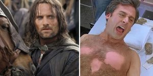 25 цікавих фактів про кіно, які порадують кожного кіномана (26 фото)