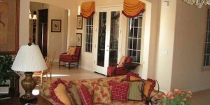 5 незвичайних предметів американських меблів (6 фото)