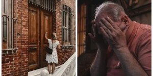 20 неудобных тайн, раскрытых с помощью генетических тестов (21 фото)