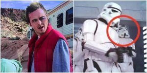 20 ляпів та помилок у відомих фільмах (21 фото)