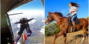 20+ речей, які варто зробити хоча б раз у житті (23 фото)