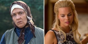 12 известных актрис, блестяще сыгравших героинь, которые были старше их самих (13 фото)