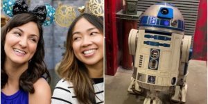 10 самых дорогих товаров из парков Уолта Диснея (11 фото)