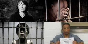 ““Sorry” for 16 years in prison” and other stories of innocently convicted people (14 photos)