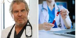 “We will live up to 120 years and this will begin within a decade”: a “celebrity doctor” from the USA has found a recipe for a long and productive life (4 photos)