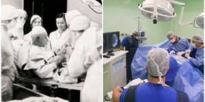 These medical operations are amazing (7 photos)