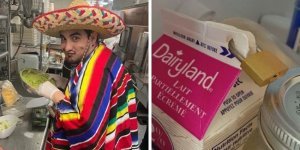 15 cases where people proved that work can be fun (16 photos)