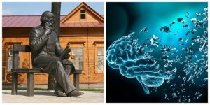 Памяти Бехтерева: поразительные расстройства человеческой психики (14 фото)