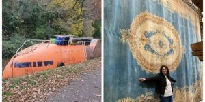 15 interesting photographs of various interesting things (16 photos)