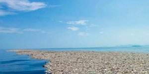 Острів сміття у Тихому океані (8 фото)