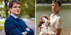 25 «гадких утят» показали, как изменилась их внешность за несколько лет (26 фото)