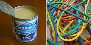 27 unusual uses of ordinary things (28 photos)