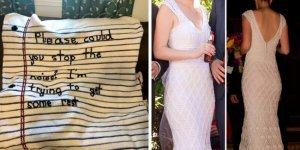 В'язання гачком як вид мистецтва (36 фото)