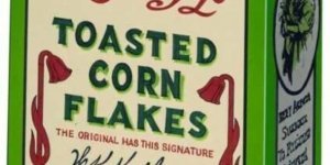 Лучшие случайные открытия (16 фото)