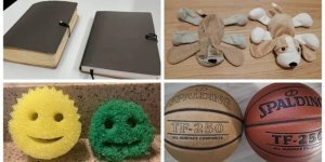 50 objects that time has worn down to holes (51 photos)