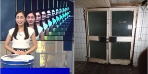 Фото от которых мурашки по коже, хотя на них не происходит ничего особенного (17 фото)