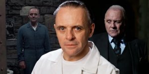 10 amazing and little-known facts about Anthony Hopkins (11 photos)