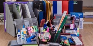 Трохи цікавого про канцтовари (1 фото)