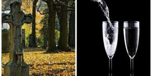 17 найдивніших забобонів з усього світу (18 фото)