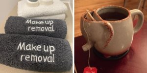 16 brilliant ideas that were translated into reality (17 photos)