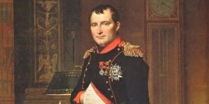 Famous Frenchmen who are not actually French (12 photos)