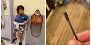 15 изображений, которые доказывают, что Япония уже живет в будущем (16 фото)