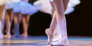 Обратная сторона балета: то, о чем не рассказывают балетные танцоры (13 фото)