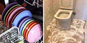 20+ предметов, которым люди нашли лучшее применение (23 фото)