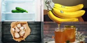 Fresh tastes better: simple tips on how to extend the shelf life of some products (11 photos)