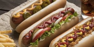 Пішли пожеремо: цікаві факти про найпопулярнішу страву фастфуду (14 фото)