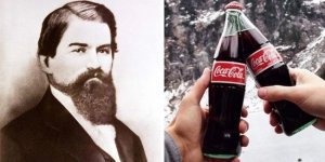 Як виглядають люди, які створили відомі бренди (16 фото)