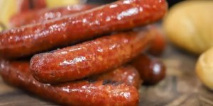 ТОП-13 найкалорійніших продуктів (13 фото)