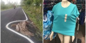 15 людей, які все перетворюють на феїл (16 фото)