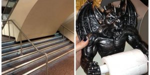 13 дизайнерів, у яких стався перебір із уявою (14 фото)