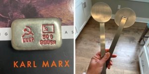 18 cases when online gurus helped determine the purpose of objects (19 photos)